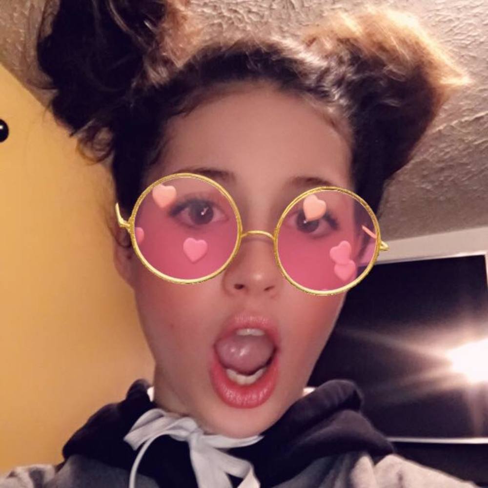 Meet your Posher, Bailey